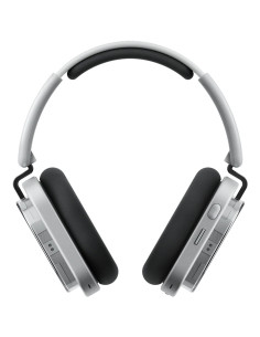 Nothing Headphone (1) Auriculares Inalámbrico y alámbrico Diadema Llamadas Música USB Tipo C Bluetooth Negro, Blanco