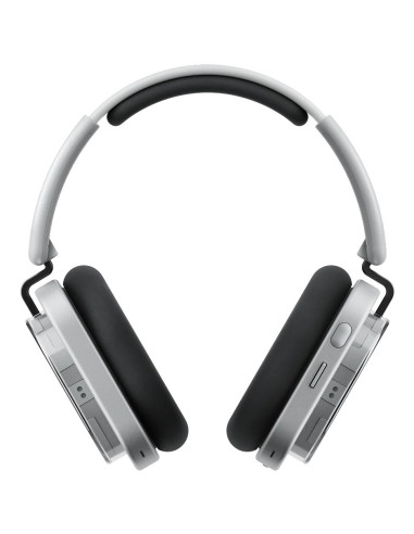 Nothing Headphone (1) Auriculares Inalámbrico y alámbrico Diadema Llamadas Música USB Tipo C Bluetooth Negro, Blanco