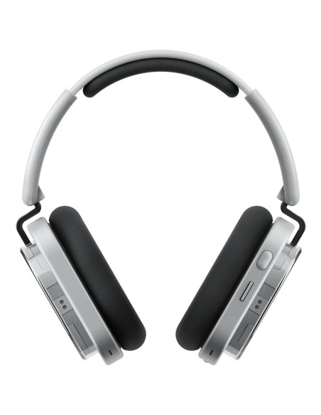 Nothing Headphone (1) Auriculares Inalámbrico y alámbrico Diadema Llamadas Música USB Tipo C Bluetooth Negro, Blanco
