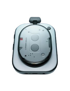 Nothing Headphone (1) Auriculares Inalámbrico y alámbrico Diadema Llamadas Música USB Tipo C Bluetooth Negro, Blanco 2