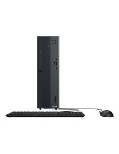 ASUS ExpertCenter P500 SFF P500SV-13420H032X - Sobremesa (Intel Core i5-13420H, 16GB RAM, 512GB SSD, UHD Graphics, Windows 11