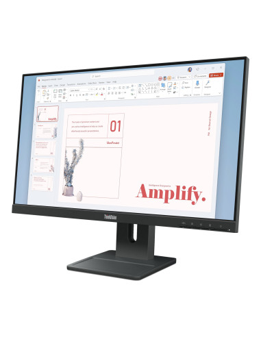 Lenovo ThinkVision E24-40 Monitor