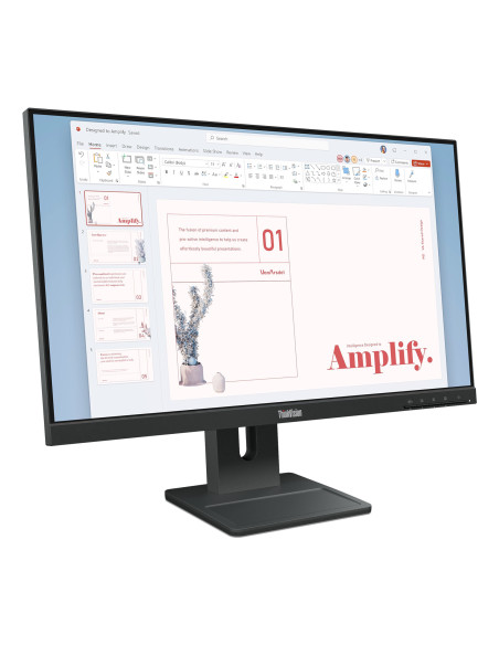 Lenovo ThinkVision E24-40 Monitor