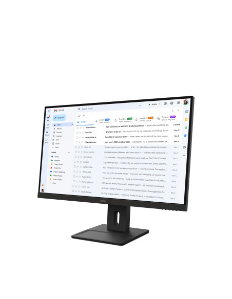 Lenovo ThinkVision E27-40 Monitor