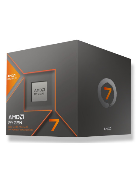 AMD Ryzen 7 8700G procesador 4,2 GHz 16 MB L3 Caja