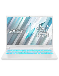 Acer Nitro V 14 ANV14-61-R8BC AMD Ryzen™ 5 8645HS Portátil 36,8 cm (14.5") Full HD 16 GB DDR5-SDRAM 1 TB SSD NVIDIA GeForce RTX