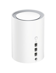 Cudy M3600 Doble banda (2,4 GHz   5 GHz) Wi-Fi 7 (802.11be) Blanco 3 Interno 2