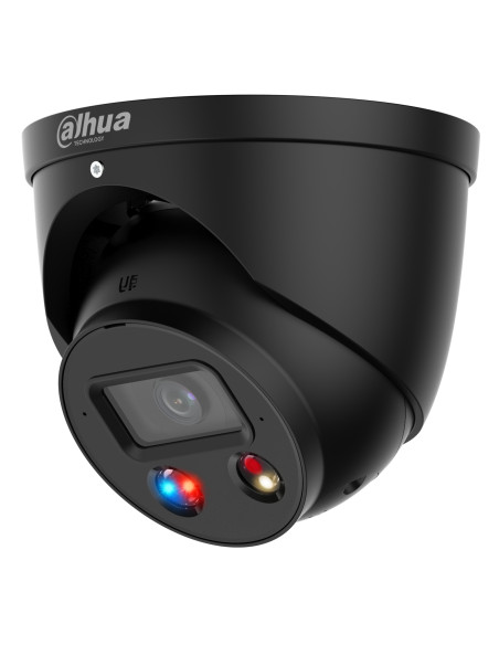 Dahua Technology IPC-HDW3849H-AS-PV Almohadilla Cámara de seguridad IP Interior y exterior 3840 x 2160 Pixeles Techo