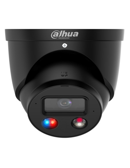 Dahua Technology IPC-HDW3849H-AS-PV Almohadilla Cámara de seguridad IP Interior y exterior 3840 x 2160 Pixeles Techo