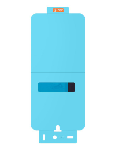 Samsung Galaxy S25 FE Anti-reflecting Film