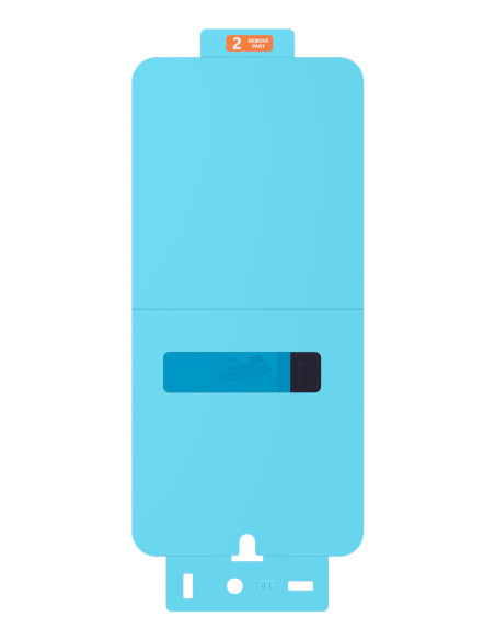 Samsung Galaxy S25 FE Anti-reflecting Film