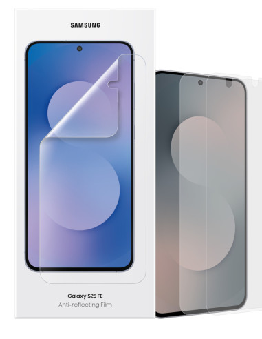 Samsung Galaxy S25 FE Anti-reflecting Film