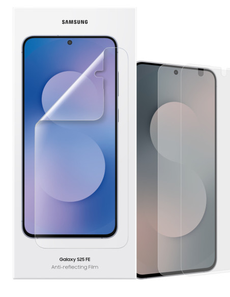 Samsung Galaxy S25 FE Anti-reflecting Film
