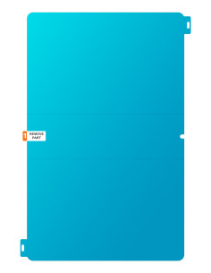 Samsung Galaxy Tab S11 Ultra Anti-Reflecting Screen Protector 2