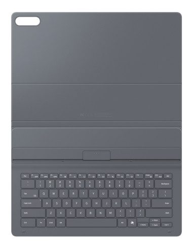 Samsung EF-DX930 37,1 cm (14.6") Folio Negro
