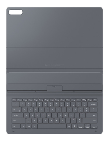 Samsung EF-DX930 37,1 cm (14.6") Folio Negro