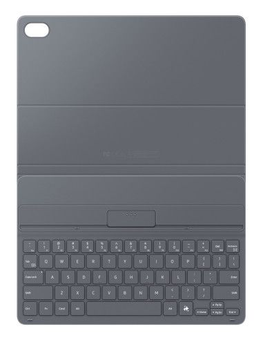 Samsung EF-DX730 27,9 cm (11") Folio Negro