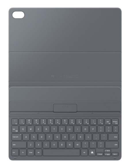 Samsung EF-DX730 27,9 cm (11") Folio Negro