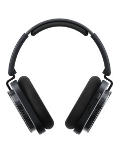 Nothing Headphone (1) Auriculares Inalámbrico y alámbrico Diadema Llamadas Música USB Tipo C Bluetooth Negro 2