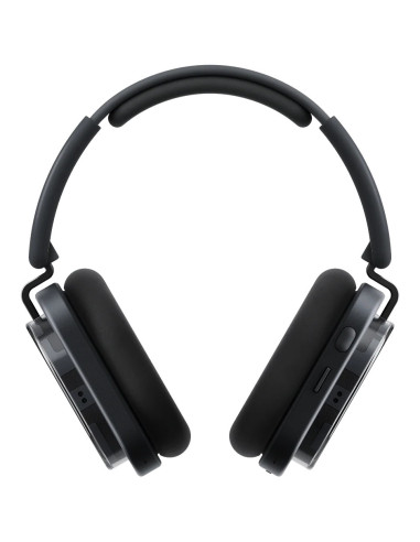 Nothing Headphone (1) Auriculares Inalámbrico y alámbrico Diadema Llamadas Música USB Tipo C Bluetooth Negro