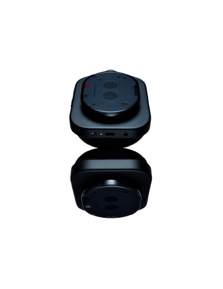 Nothing Headphone (1) Auriculares Inalámbrico y alámbrico Diadema Llamadas Música USB Tipo C Bluetooth Negro