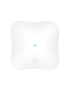 Ruijie Networks RG-RAP73PRO punto de acceso inalámbrico 13657 Mbit s Blanco Energía sobre Ethernet (PoE) 2