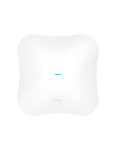 Ruijie Networks RG-RAP73PRO punto de acceso inalámbrico 13657 Mbit s Blanco Energía sobre Ethernet (PoE)
