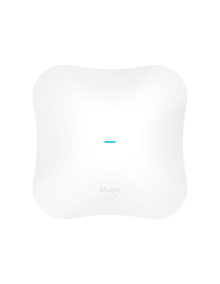 Ruijie Networks RG-RAP73PRO punto de acceso inalámbrico 13657 Mbit s Blanco Energía sobre Ethernet (PoE)