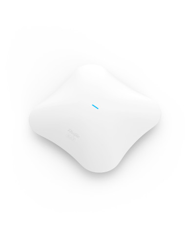 Ruijie Networks RG-RAP73PRO punto de acceso inalámbrico 13657 Mbit s Blanco Energía sobre Ethernet (PoE)