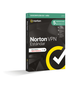 Norton VPN Estándar 2