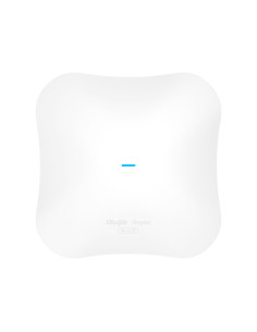 Ruijie Networks RG-RAP72PRO punto de acceso inalámbrico 5011 Mbit s Blanco Energía sobre Ethernet (PoE)
