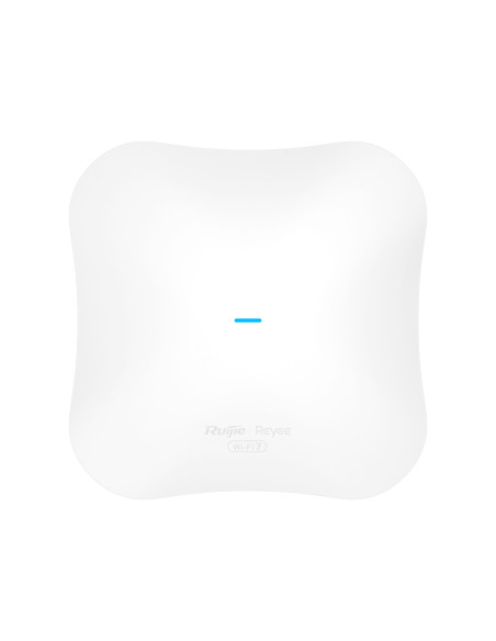 Ruijie Networks RG-RAP72PRO punto de acceso inalámbrico 5011 Mbit s Blanco Energía sobre Ethernet (PoE)