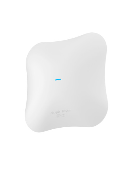 Ruijie Networks RG-RAP72PRO punto de acceso inalámbrico 5011 Mbit s Blanco Energía sobre Ethernet (PoE)