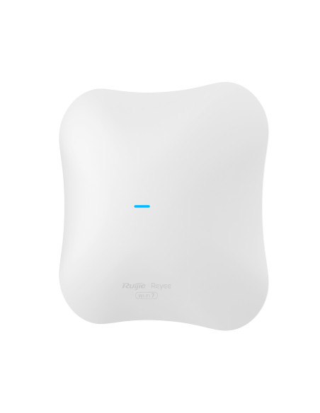 Ruijie Networks RG-RAP72PRO punto de acceso inalámbrico 5011 Mbit s Blanco Energía sobre Ethernet (PoE)