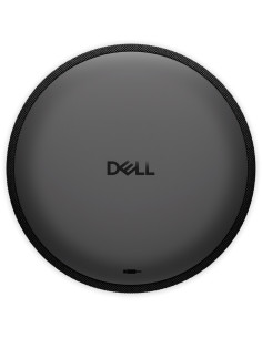 DELL SP325 altavoz Universal USB Tipo C Negro 2