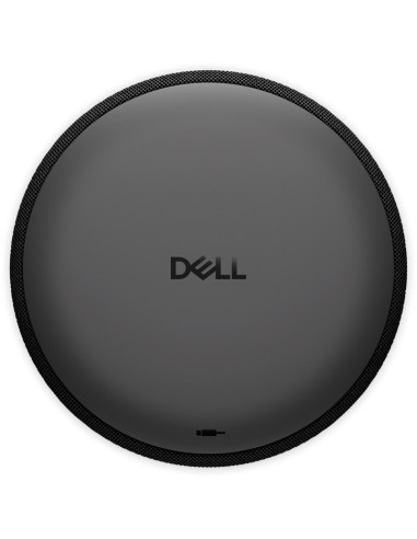 DELL SP325 altavoz Universal USB Tipo C Negro