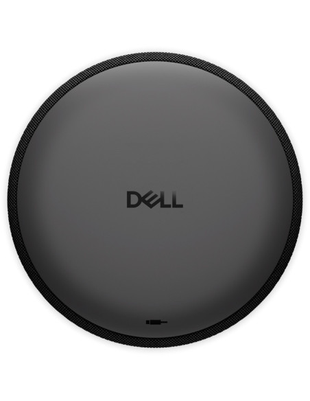 DELL SP325 altavoz Universal USB Tipo C Negro