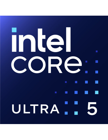 Intel Core Ultra 5 225 procesador 20 MB Smart Cache Bandeja