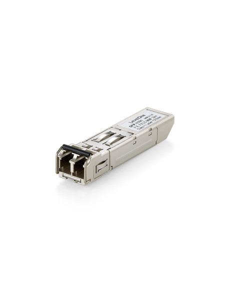 LevelOne SFP-1101 red modulo transceptor Fibra óptica 155 Mbit s 850 nm