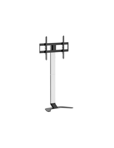 Equip 650614 soporte para TV 2,18 m (86") Plata