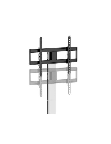 Equip 650614 soporte para TV 2,18 m (86") Plata