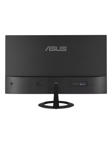 ASUS VZ249HG pantalla para PC 60,5 cm (23.8") 1920 x 1080 Pixeles Full HD LCD Negro