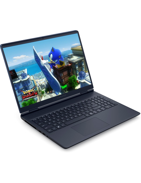 Alienware AC16250 Intel Core 7 240H Portátil 40,6 cm (16") WQXGA 32 GB DDR5-SDRAM 1 TB SSD NVIDIA GeForce RTX 5060 Wi-Fi 7