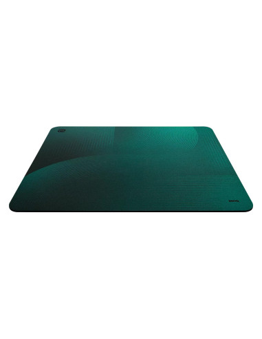 ZOWIE G-SR-SE Bi II Alfombrilla de ratón para juegos Verde