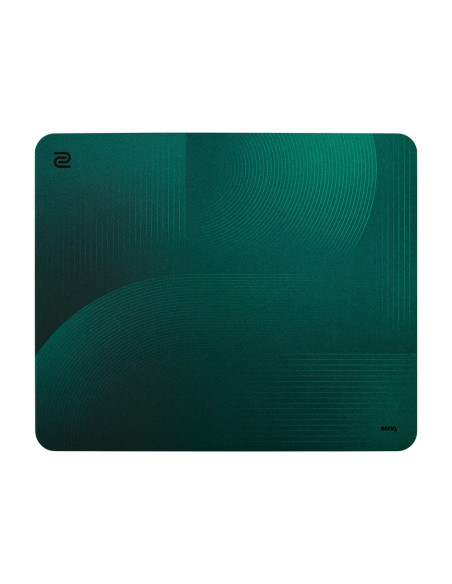 ZOWIE G-SR-SE Bi II Alfombrilla de ratón para juegos Verde