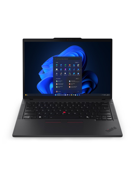 Lenovo ThinkPad T14 Gen 6 (Intel) Copilot+ PC Intel Core Ultra 5 228V Portátil 35,6 cm (14") WUXGA 32 GB LPDDR5x-SDRAM 512 GB