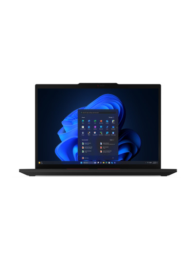 Lenovo ThinkPad T14 Gen 6 (Intel) Copilot+ PC Intel Core Ultra 5 228V Portátil 35,6 cm (14") WUXGA 32 GB LPDDR5x-SDRAM 512 GB