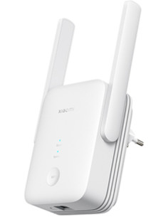 Xiaomi Wi-Fi Range Extender AX1500 Repetidor de red Blanco 10, 100, 1000 Mbit s