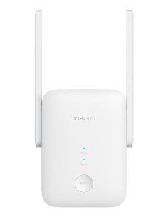 Xiaomi Wi-Fi Range Extender AX1500 Repetidor de red Blanco 10, 100, 1000 Mbit s 2