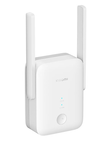 Xiaomi Wi-Fi Range Extender AX1500 Repetidor de red Blanco 10, 100, 1000 Mbit s